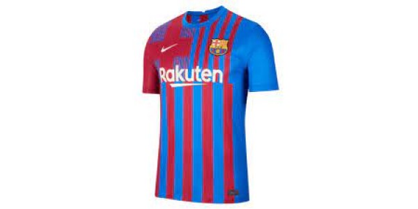 Barcelona versloeg Levante UD met 3-2 uit